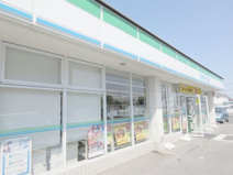 ファミリーマート宇都宮簗瀬町店