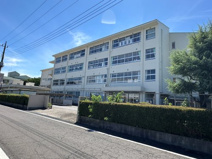宇都宮市立泉が丘中学校