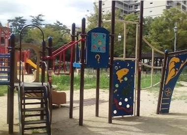 片山公園の画像1