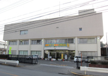 栃木県警察宇都宮中央警察署