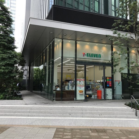 セブンイレブン 横浜野村ビル3F店の画像1