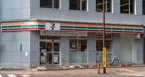 セブンイレブン 大田区西蒲田7丁目店