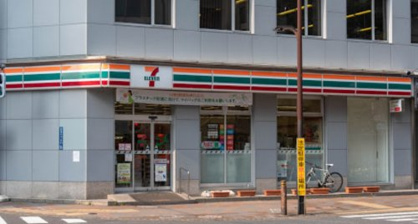 セブンイレブン 大田区西蒲田7丁目店の画像1