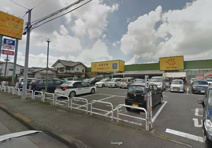パワーマート新町店