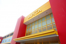アピタ宇都宮店