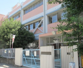 高石市立羽衣小学校の画像1
