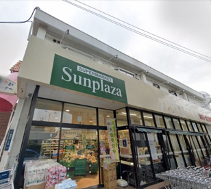 スーパーイケチュー羽衣店の画像1