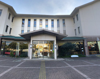 大阪国際ユースホステルの画像1