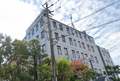 近畿コンピュータ電子専門学校の画像1