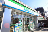 ファミリーマート