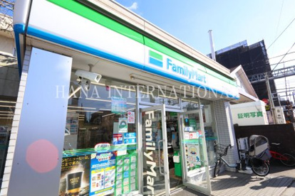 ファミリーマートの画像1