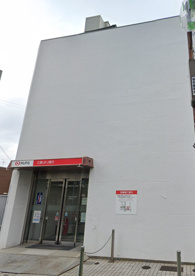 三菱UFJ銀行羽衣支店の画像1