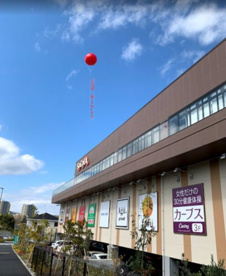 sanwa(三和) SOCOLA若葉台店の画像1