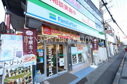 ファミリーマートの画像1