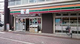 セブンイレブン 大田区美原通り南店