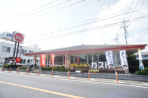 ガスト 結城店(から好し取扱店)