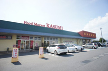 フードスクエアカスミ結城店