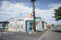 モスバーガー結城バイパス店