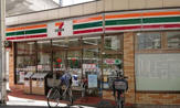 セブンイレブン 岸里玉出駅前店