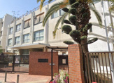 大阪市立千本小学校
