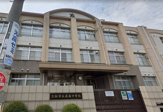 大阪市立成南中学校