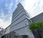 大阪市西成区役所