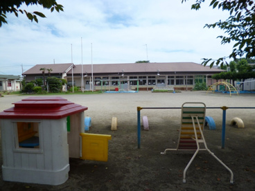 茂呂幼稚園の画像1