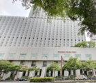 シェラトン都ホテル大阪