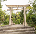 難波の大社 生國魂神社(いくたまさん)