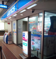 ローソン うえほんまちハイハイタウン店