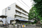府中第四小学校
