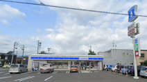 ローソン 札幌前田13条店