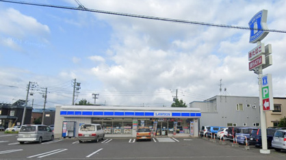 ローソン 札幌前田13条店の画像1