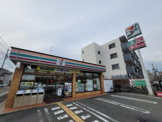 コンビニエンスストア セブンイレブン 尼崎若王寺店