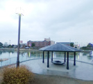 市場池公園