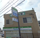 ファミリーマート 摂津千里丘二丁目店