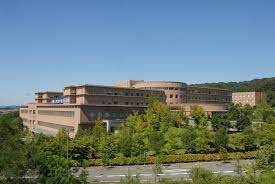 近畿大学医学部奈良病院の画像1