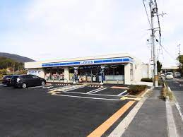 ローソン 生駒小平尾町店の画像1