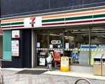セブンイレブン 阪急茨木市駅東店