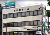 関西みらい銀行 茨木支店
