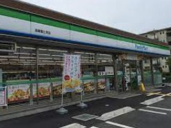 ファミリーマート 鴻巣富士見店の画像1