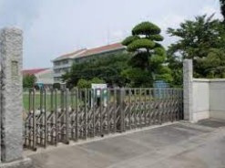 鴻巣市立小谷小学校の画像1
