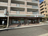コンビニエンスストア セブンイレブン 尼崎東園田6丁目店