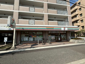 セブンイレブン　尼崎東園田６丁目店