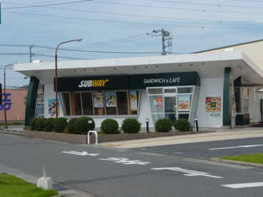 SABWEY南千木の画像1