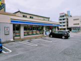 ローソン おもろまち駅前店