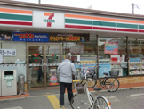 コンビニエンスストア セブンイレブン 尼崎浜3丁目店
