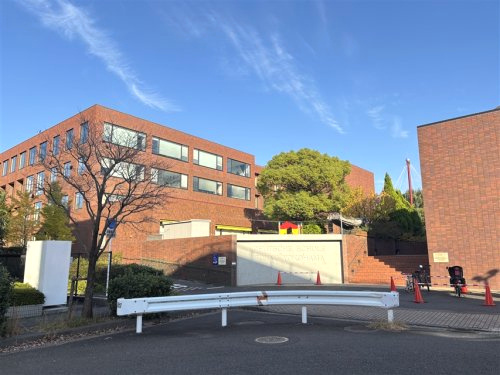 東京横浜独逸学園