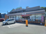 コンビニエンスストア セブンイレブン 尼崎武庫元町店
