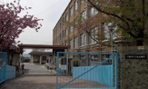 京都市立桃山小学校